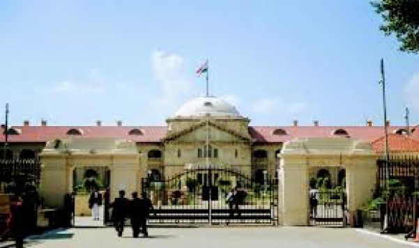 इलाहाबाद उच्च न्यायालय ने यूपी के एडवोकेट जनरल को जारी किया नोटिस