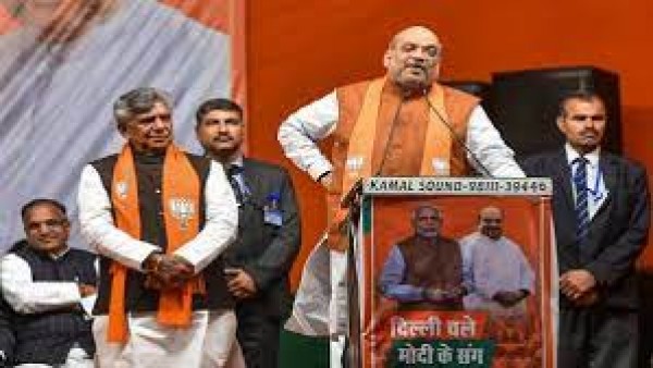 बंगाल पर पकड़ मजबूत करने के लिए शाह का एक और दौरा