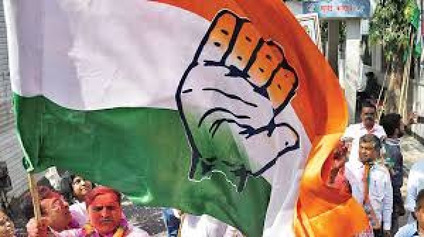 एमपी में रोचक मुकाबला, कांग्रेस एक्टिव मोड पर, पार्टी की नजर दूसरी सीट पर