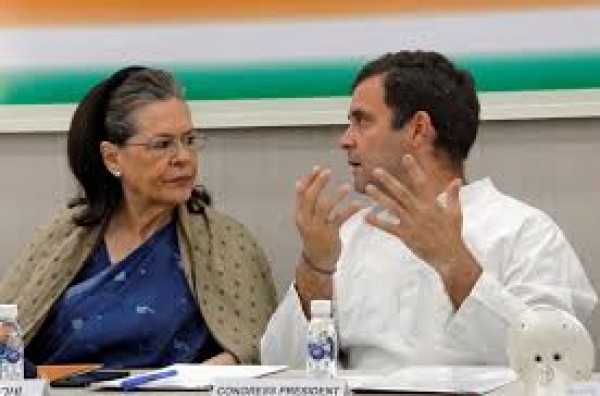 पांच राज्यों के विधानसभा चुनाव में गठबंधन बना कांग्रेस का सियासी सिरदर्द