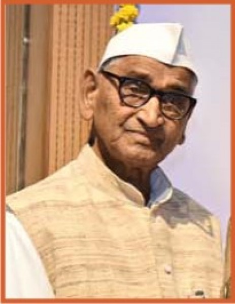 डॉ जगदीश गाँधी लखनऊ विश्वविद्यालय का वह रत्न जिसने दुनिया को दिया अमन और शांति का पैगाम 