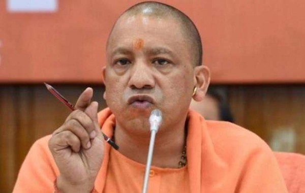  वायरस के प्रकोप, सीएम योगी ने 86,71,781 लाभार्थियों के खातों में भेजे 871.4693 करोड़ रुपये