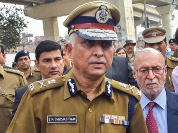 दिल्ली पुलिस कमिश्नर पद के लिए शुरू हुई रेस, बड़े अधिकारियों के कार्यभार में भारी फेरबदल