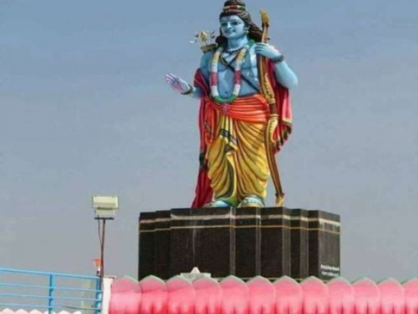 यूपी: रामसनेही घाट पर बनेगा रामायण संग्रहालय और सांस्कृतिक केंद्र