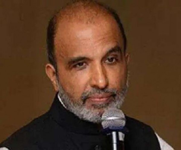 संजय झा पर गिरी गाज, कांग्रेस ने किया पार्टी से बाहर; सचिन पायलट का कर रहे थे समर्थन