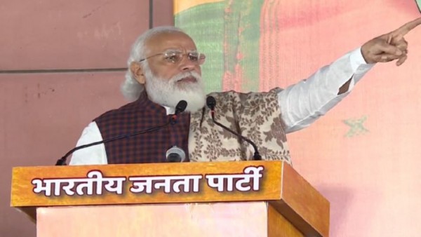 पीएम मोदी ने इन्हें दिया बिहार की जीत का श्रेय, कहा- ...आगे बढ़ो हम तुम्हारे साथ हैं