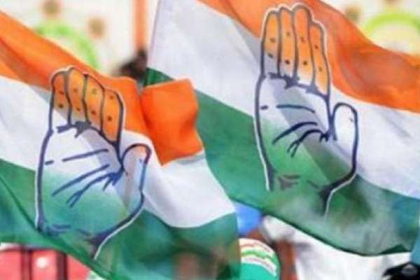  कांग्रेस का आप पर वोट के लिए भगवान राम के नाम का इस्तेमाल का आरोप