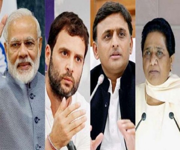 आगामी विधानसभा चुनावों में ड्राइविंग सीट पर होगा जातीय समीकरण,