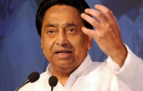 मध्य प्रदेश के CM कमलनाथ ने कहा ने कहा- श्रीलंका में बनेगा भव्य सीता माता मंदिर
