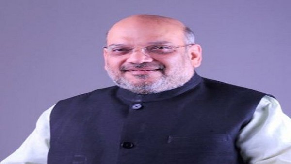 सम्पूर्ण राष्ट्र अभूतपूर्व उपलब्धि पर वैज्ञानिकों को सलाम करता है: शाह