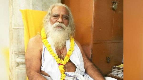 राम मंदिर निर्माण के लिए सरकार से कोई मदद नहीं ली जाएगी: नृत्यगोपाल दास