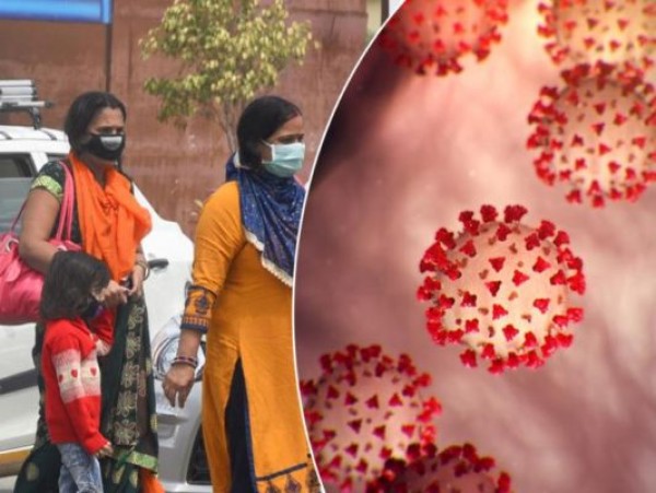 लखनऊ का केजीएमयू अस्पताल बना ब्लैक फंगस का सबसे बड़ा सेंटर,