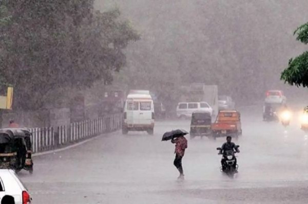 अगस्त में होगी मूसलाधार बारिश, मौसम वैज्ञानिकों ने बताए ये कारण