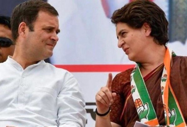 क्या उत्तर प्रदेश में राहुल के सपने को पूरा कर पाएंगी प्रियंका गांधी वाड्रा?