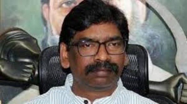 सीएम हेमंत सोरेन का एनएमसी को पत्र, मेडिकल कॉलेजों में नामांकन की अनुमति मांगी