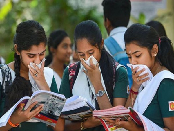 इस दिन होगा बोर्ड परीक्षा की तारीखों का एलान