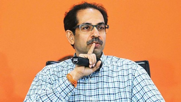 मुख्यमंत्री उद्धव ठाकरे ने रत्नागिरी, रायगढ़ में बाढ़ की स्थिति की समीक्षा की