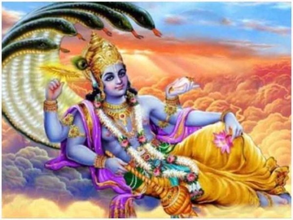 कार्तिक मास में इन 7 नियमों का पालन करना है जरूरी, शुभ फल की होती है प्राप्ति