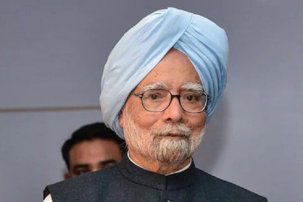 पूर्व प्रधानमंत्री मनमोहन सिंह ने कोरोना को दी मात, अस्‍पताल से मिली छुट्टी