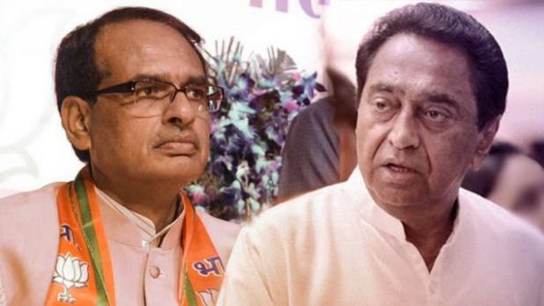 फ्लोर टेस्ट के आदेश पर BJP में खुशी की लहर