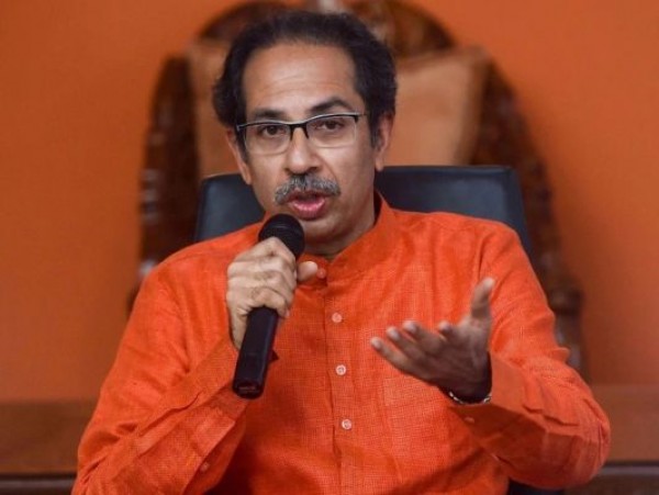 उद्धव ठाकरे ने कहा- पिछले साल की तरह ही मिलकर करेंगे कोरोना से मुकाबला