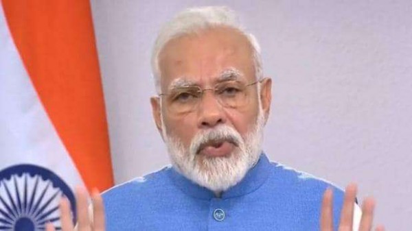 पीएम मोदी बोले- जितनी जल्दी हो अपनी गलतफहमी दूर करें, सच्चाई स्वीकार करें