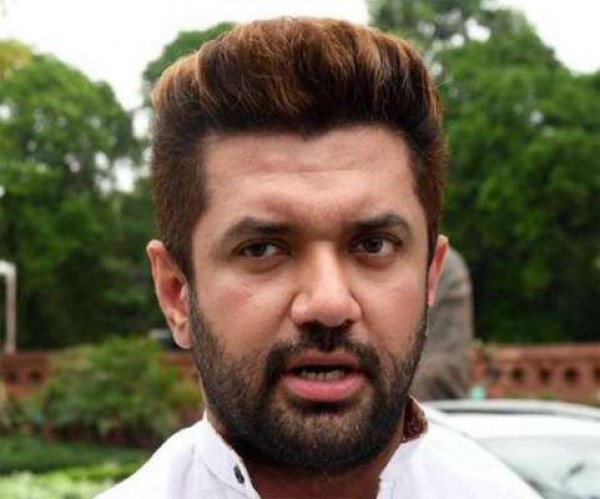 बिहार चुनाव से पहले फ्रंट फुट पर लोजपा, चिराग ने कहा- हमारी तैयारी सभी 243 सीटों पर