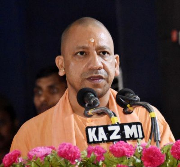 सुरक्षा की गारंटी और मजबूत इंफ्रास्ट्रक्च र से यूपी में बना निवेश का माहौल : मुख्यमंत्री