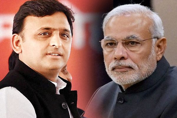 भाजपा सरकार इस आंदोलन को भटकाना चाहती है: अखिलेश