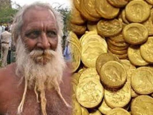 1000 टन सोने का सपना देखने वाले संत शोभन सरकार का निधन,