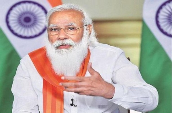 प्रधानमंत्री मोदी वेसाक वैश्विक बुद्ध पूर्णिमा समारोह को करेंगे संबोधित