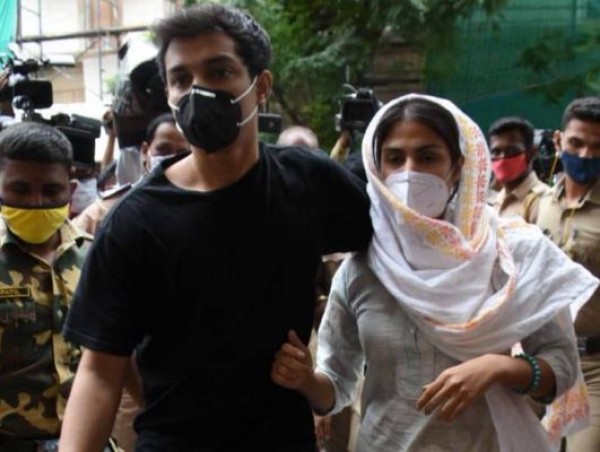 जमानत पर हाल ही में रिहा हुए रिया चक्रवर्ती के भाई को लेकर कोर्ट ने कही ये बड़ी बात