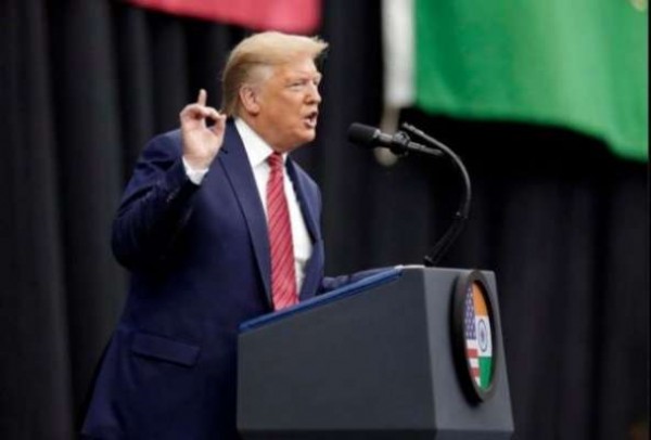 सुलेमानी को US कब तक बर्दाश्त करता, मार डाला : ट्रंप