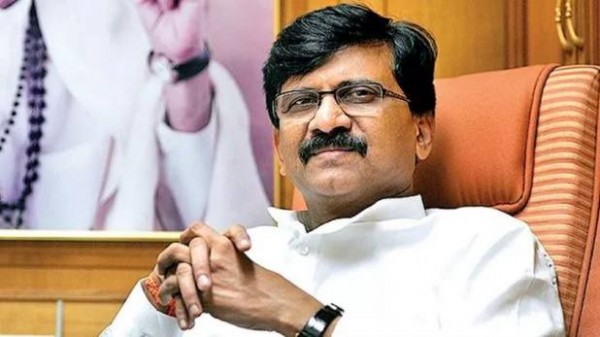 नौसेना के पूर्व अधिकार के साथ मारपीट पर बोले संजय राउत- हमसे पूछ कर तो किसी ने नहीं किया हमला