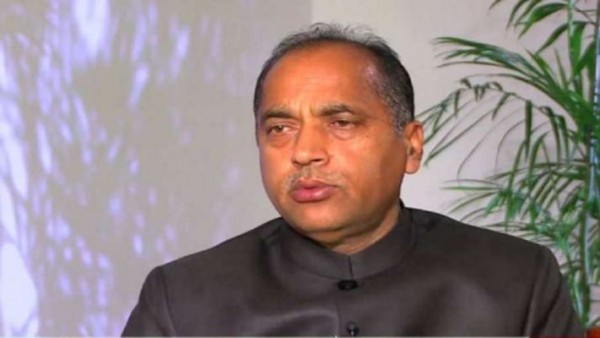 हिमाचल प्रदेश: सीएम जयराम ठाकुर के पांच सिक्योरिटी स्टाफ कोरोना पॉजिटिव