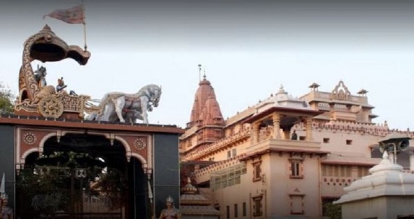 मथुरा के श्रीकृष्ण जन्मस्थान मामले की सुनवाई 30 सितंबर को,