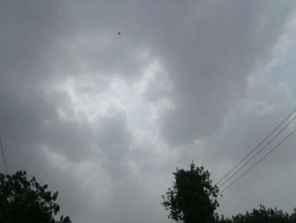  गुरुवार को इन राज्‍यों में आंधी-बारिश के आसार, हो सकती है बर्फबारी