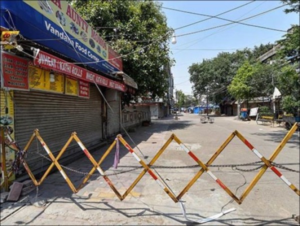 नई गाइडलाइन जारी, आज रात से होगी लागू