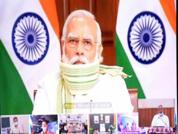 PM नरेंद्र मोदी ने विधानसभा चुनाव से पहले बिहार को मतस्य पालन के क्षेत्र में दिया बड़ा तोहफा