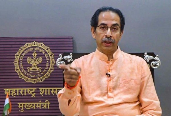 महाराष्ट्र में सियासी दांव: ओबीसी कोटा बढ़ाने के लिए ठाकरे सरकार लाएगी अध्यादेश