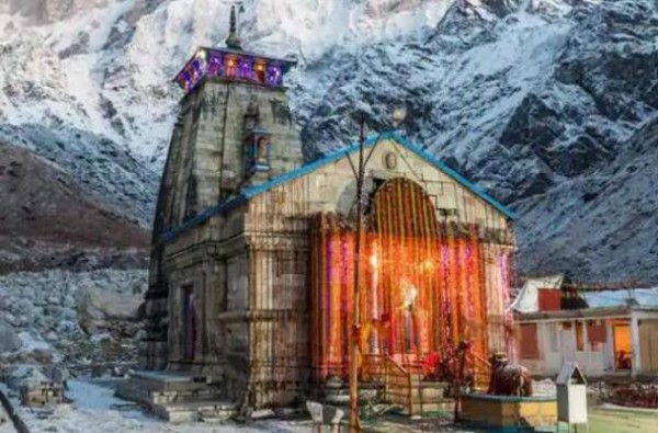 कल इस शुभ मुहूर्त पर खुलेंगे केदारनाथ धाम के कपाट