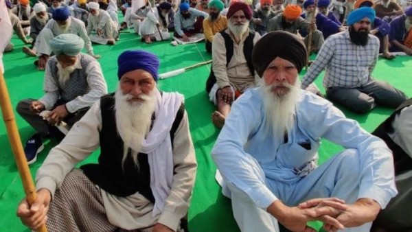 किसान आंदोलन के ढाई महीने बाद क्या अब थकने लगे हैं किसान