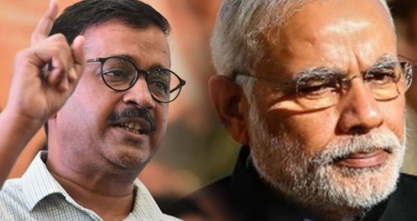 केजरीवाल कृषि कानूनों के खिलाफ यूपी में किसान महापंचायत को करेंगे संबोधित