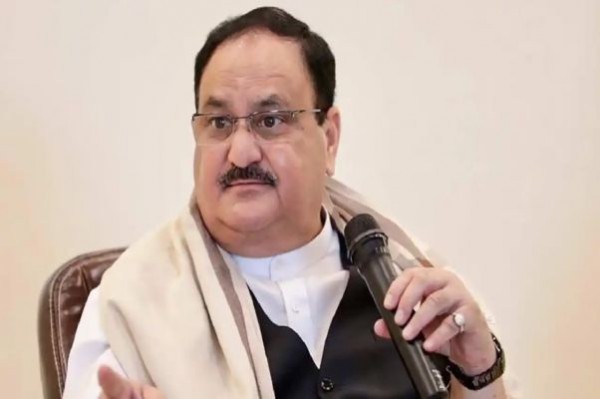 जेपी नड्डा ने यूपी और हरियाणा के नेताओं की बुलाई बैठक,