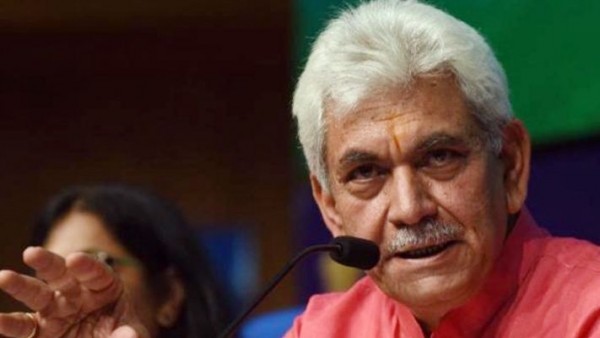 जम्मू कश्मीर: राजनीतिक प्रक्रिया को बहाल करने में जुटा पूर्व विधायकों का समूह