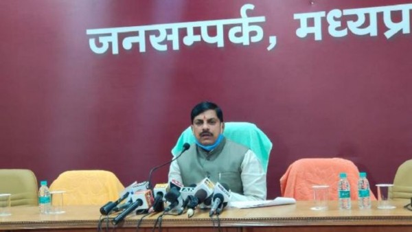 MP: कोरोना के चलते अप्रैल की जगह अब मई में होंगी यूनिवर्सिटी की परीक्षाएं