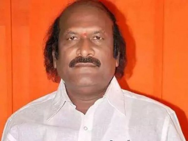 कोरोना की चपेट में आने से BJP सांसद अशोक गास्ती का निधन