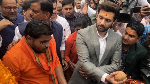 बिहार चुनाव: उम्मीदों का वो चिराग जो रोशन न हो सका