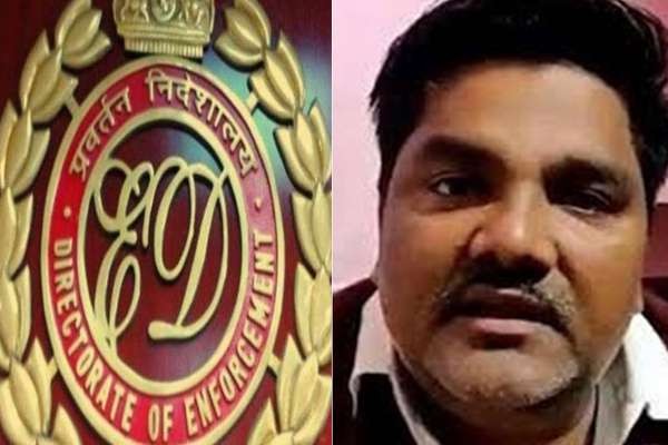 AAP पार्षद ताहिर हुसैन पर कसा शिकंजा, ED ने भी किया केस दर्ज