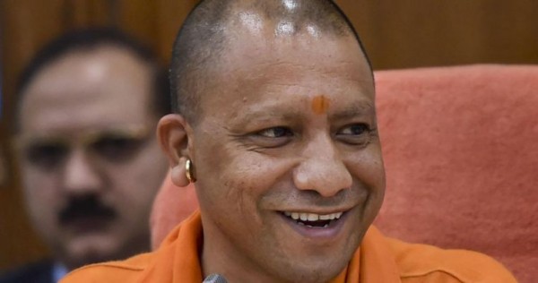 अब उत्तर प्रदेश का श्रमिक दुनिया में जहां भी होगा सरकार उसके साथ खड़ी रहेगी : योगी आदित्यनाथ
